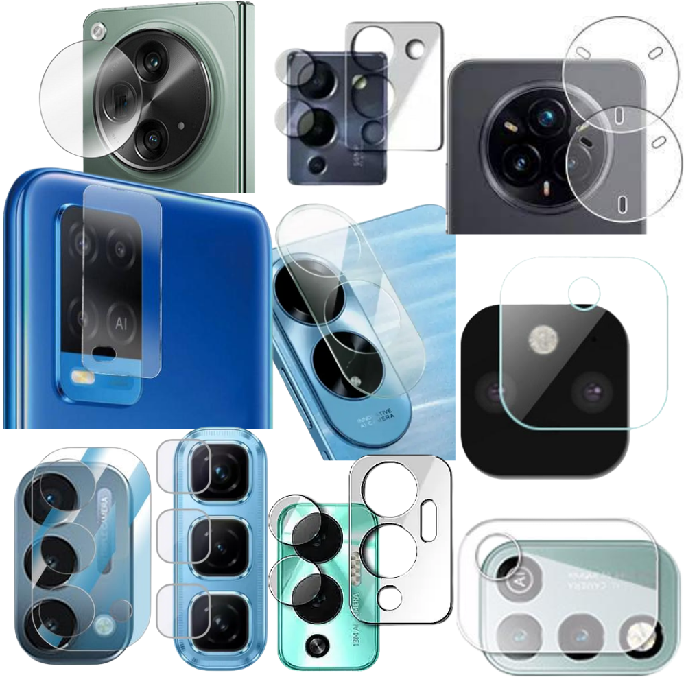 Mobile Cameras