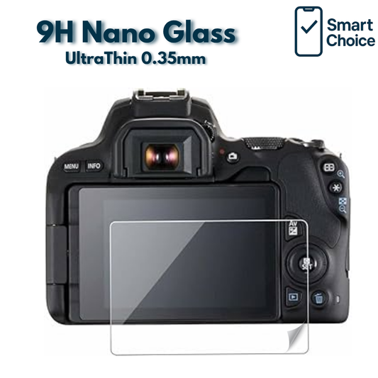 Canon EOS Rebel T6i / 750D
